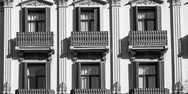Compra-Venta de Inmuebles / Viviendas Lleida · Declaración Obra Antigua