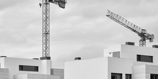 Compra-Venta de Inmuebles / Viviendas Lleida · Recepción Obra Urbanización