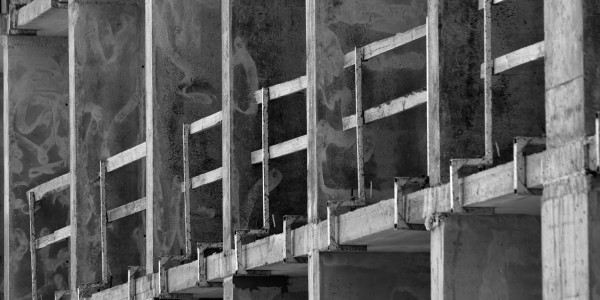 Vicios Ocultos Construcción / Defectos Constructivos Soria · Defectos en Cimentación y Estructura